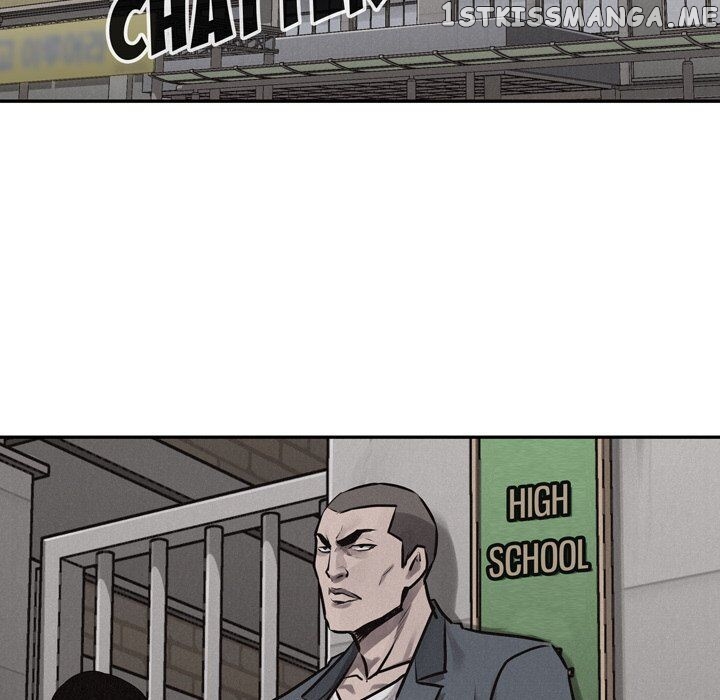 Pounding – Manga chapter 68 - page 44