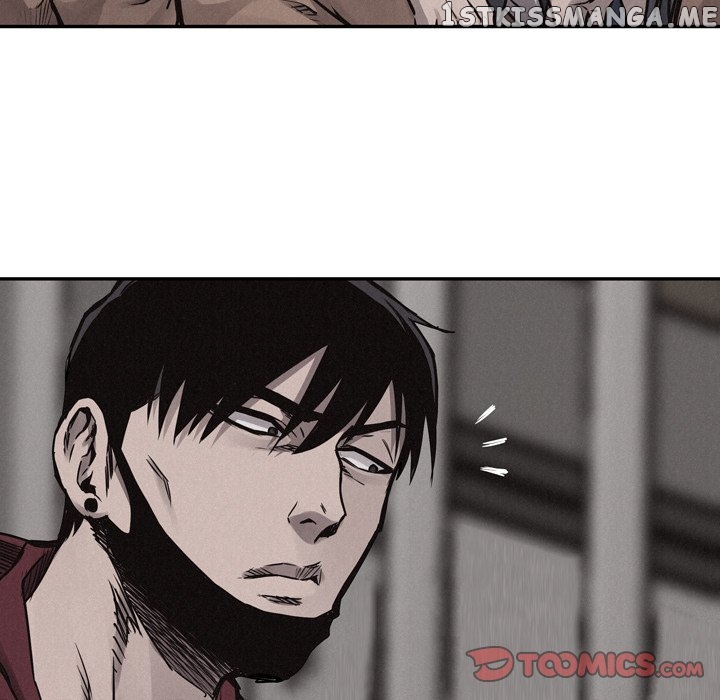 Pounding – Manga chapter 68 - page 46