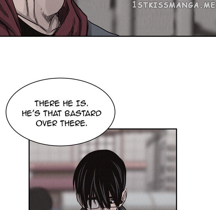 Pounding – Manga chapter 68 - page 47