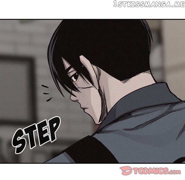 Pounding – Manga chapter 68 - page 49