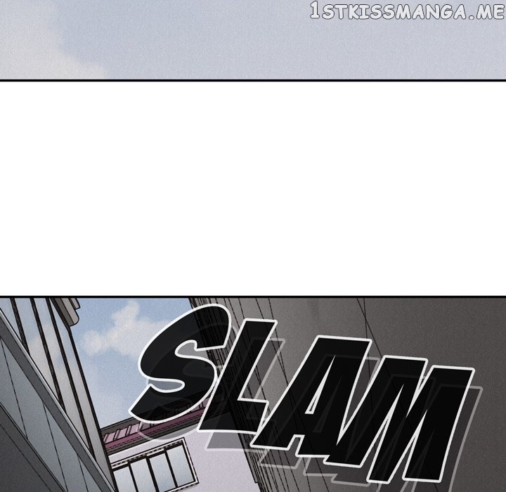 Pounding – Manga chapter 68 - page 51