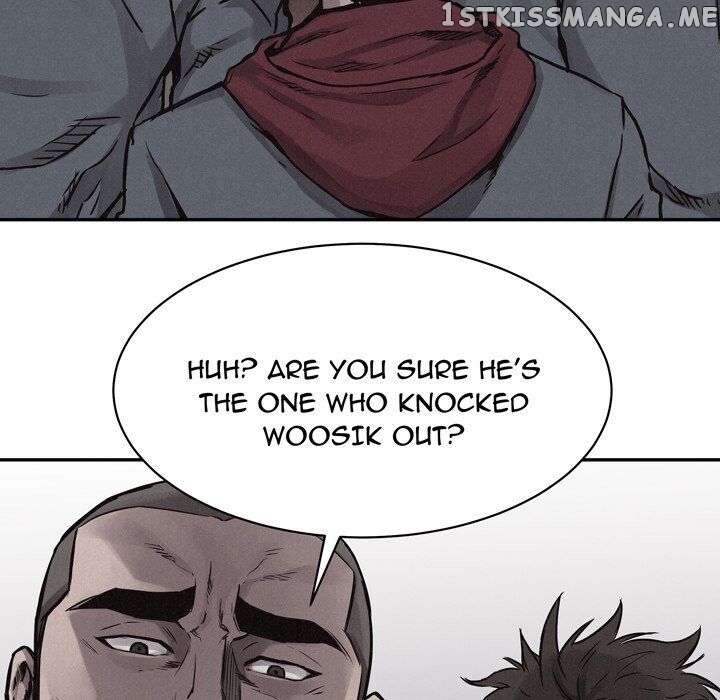 Pounding – Manga chapter 68 - page 54