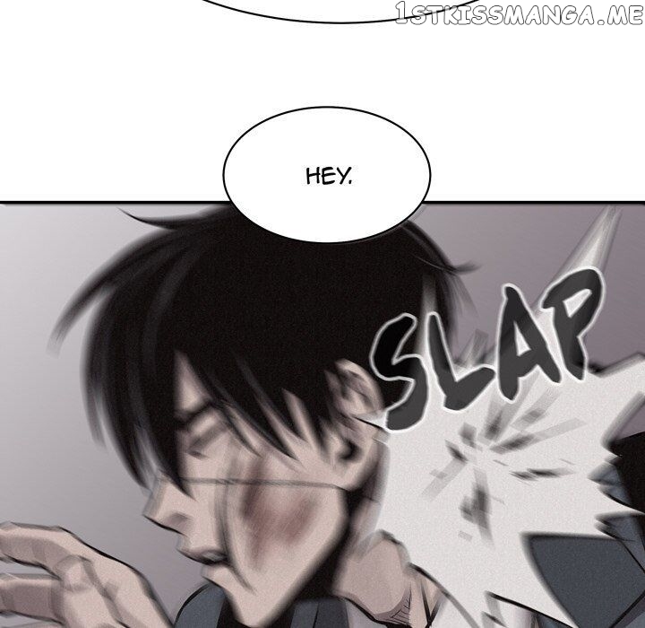Pounding – Manga chapter 68 - page 56