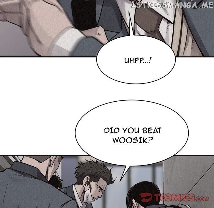 Pounding – Manga chapter 68 - page 57