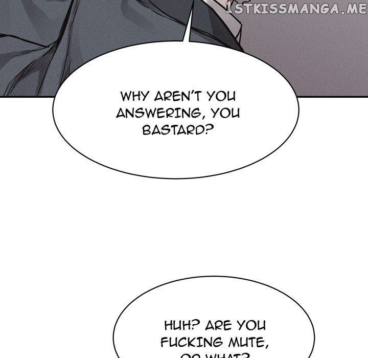 Pounding – Manga chapter 68 - page 60