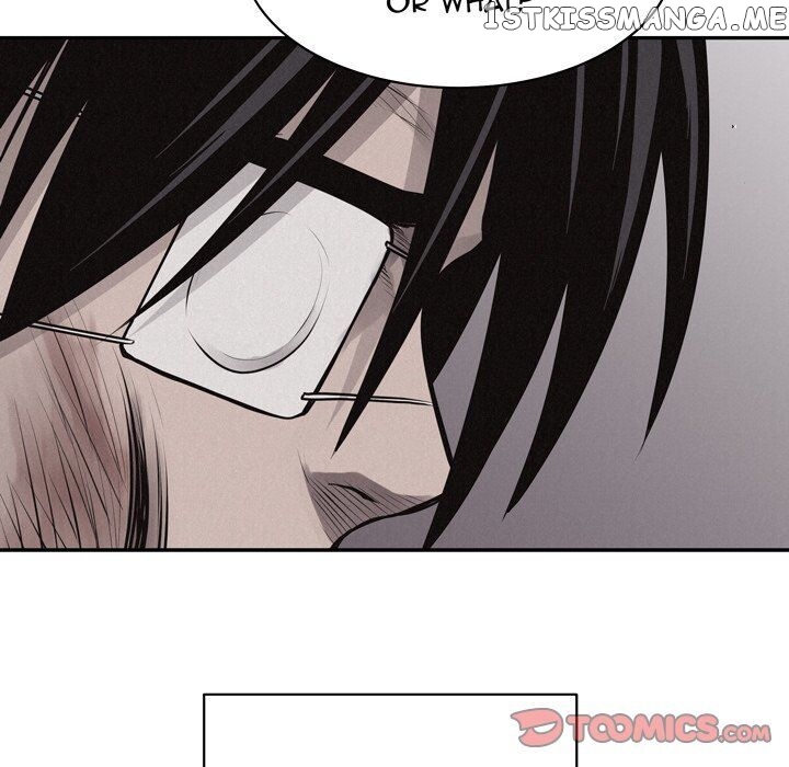 Pounding – Manga chapter 68 - page 61