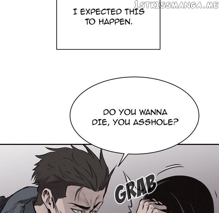 Pounding – Manga chapter 68 - page 62