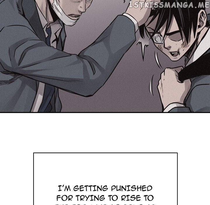 Pounding – Manga chapter 68 - page 63