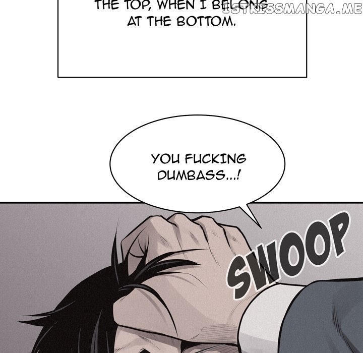 Pounding – Manga chapter 68 - page 64