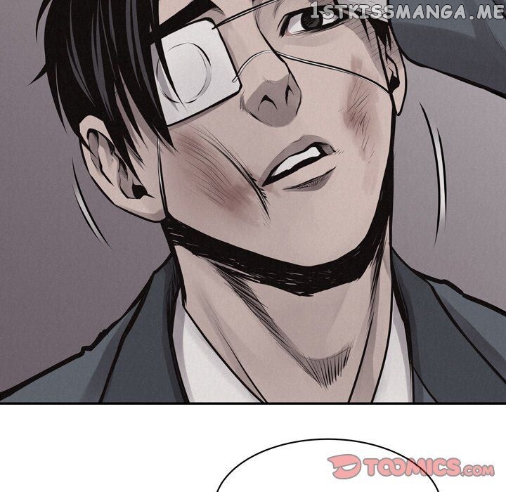 Pounding – Manga chapter 68 - page 65