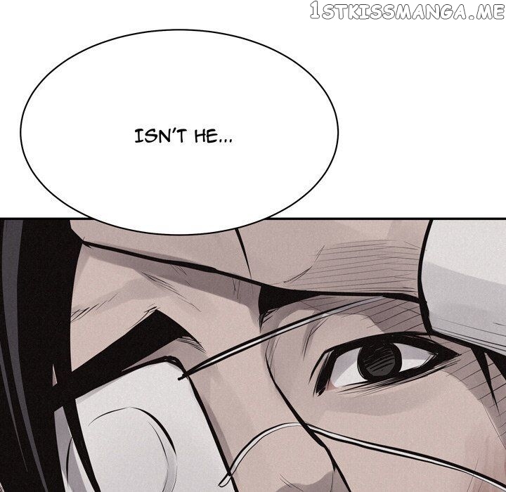 Pounding – Manga chapter 68 - page 67