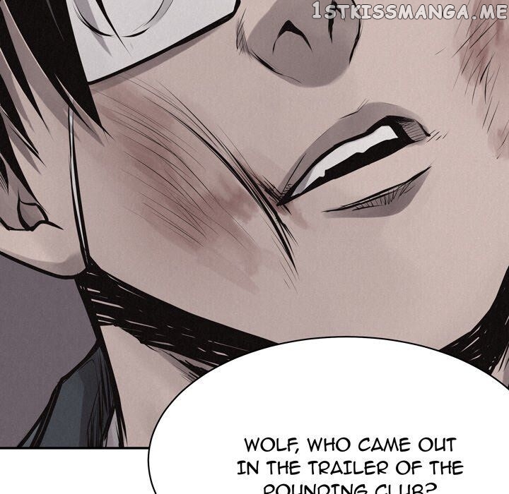 Pounding – Manga chapter 68 - page 68