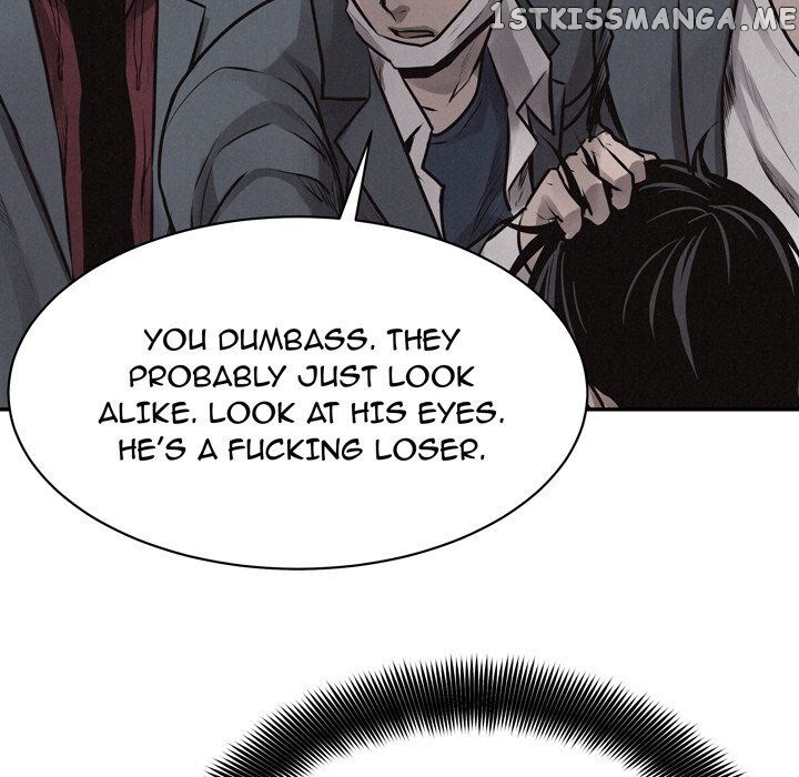 Pounding – Manga chapter 68 - page 70