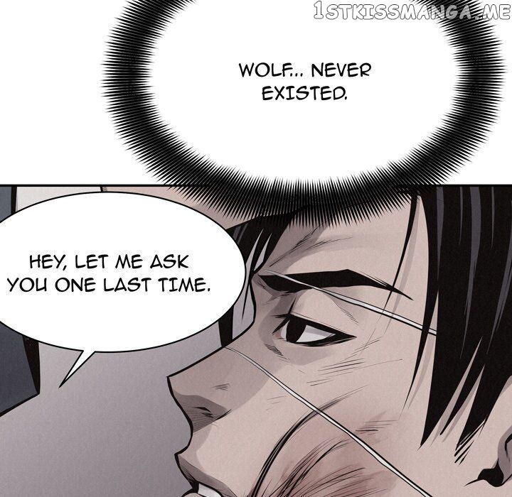 Pounding – Manga chapter 68 - page 71