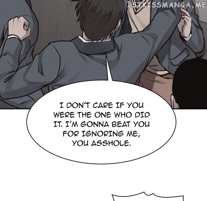 Pounding – Manga chapter 68 - page 75