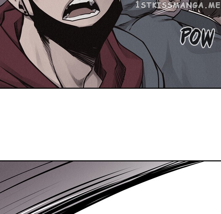 Pounding – Manga chapter 68 - page 82