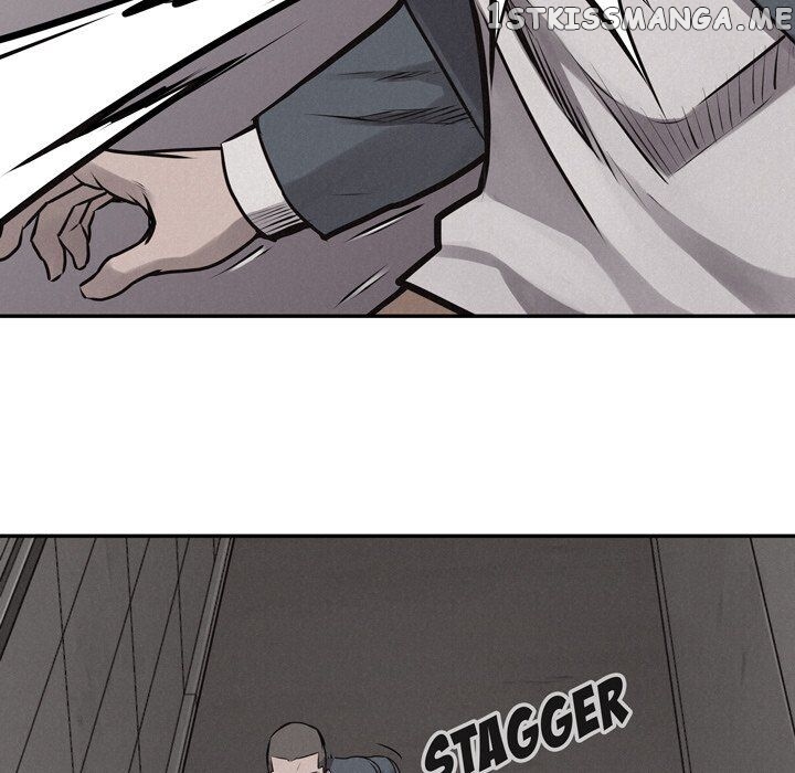 Pounding – Manga chapter 68 - page 92