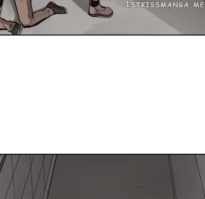 Pounding – Manga chapter 68 - page 94