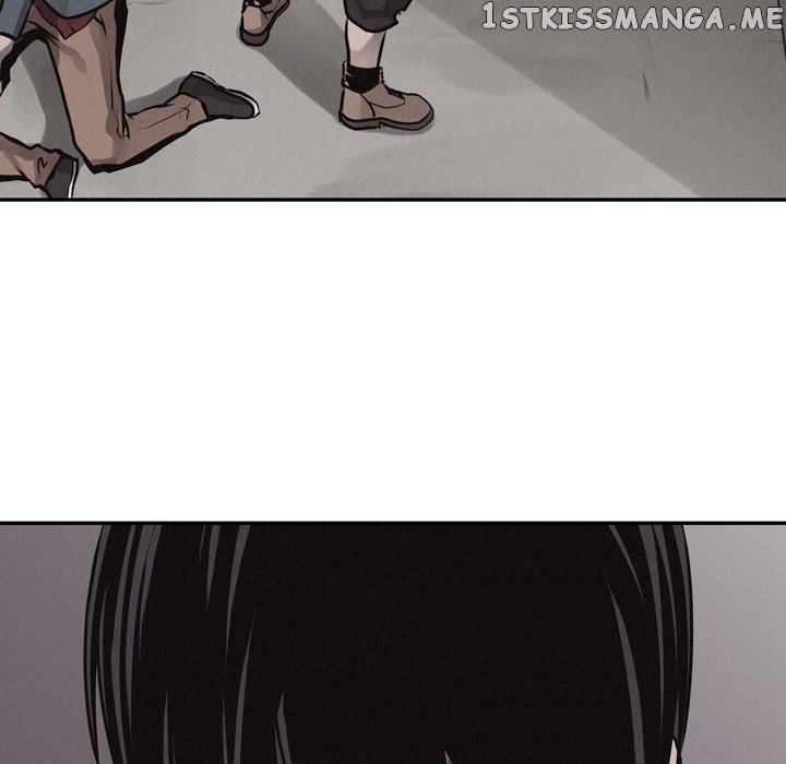 Pounding – Manga chapter 68 - page 96
