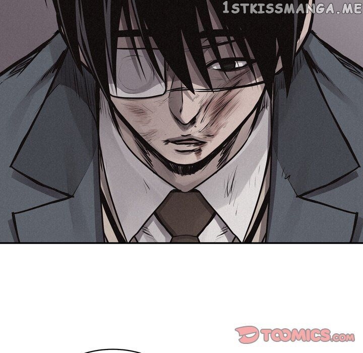 Pounding – Manga chapter 68 - page 97