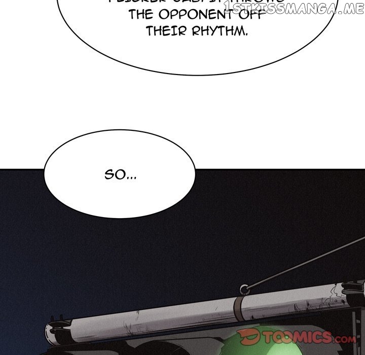 Pounding – Manga chapter 70 - page 10