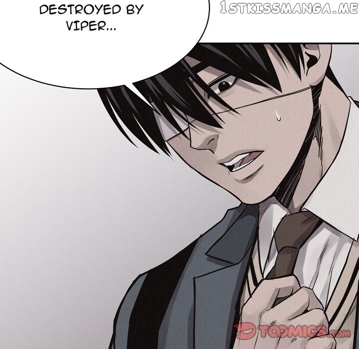 Pounding – Manga chapter 70 - page 102