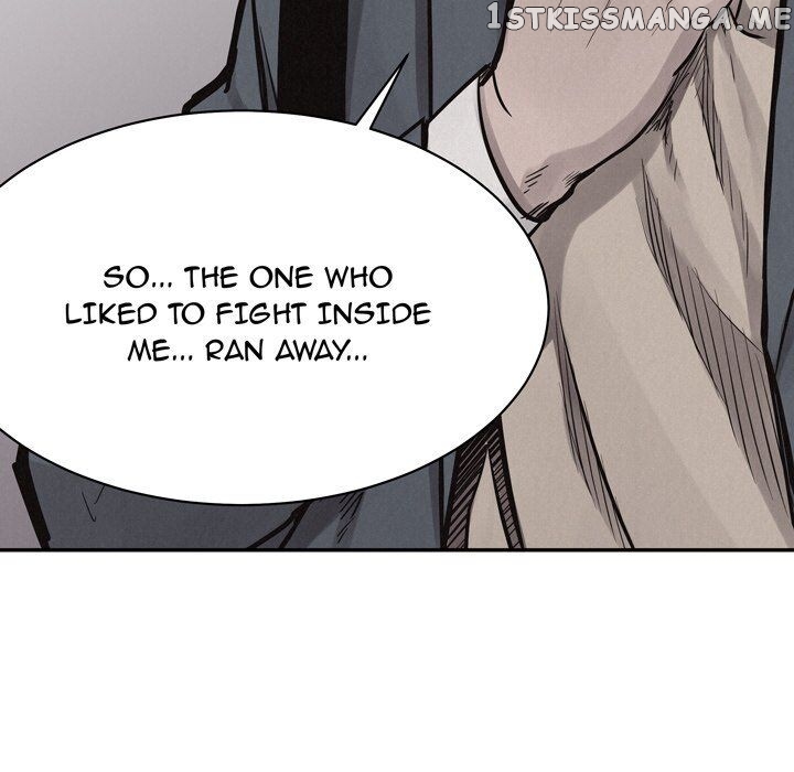 Pounding – Manga chapter 70 - page 103
