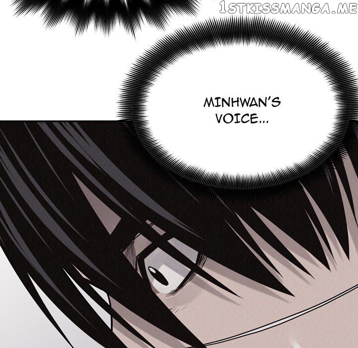 Pounding – Manga chapter 70 - page 105