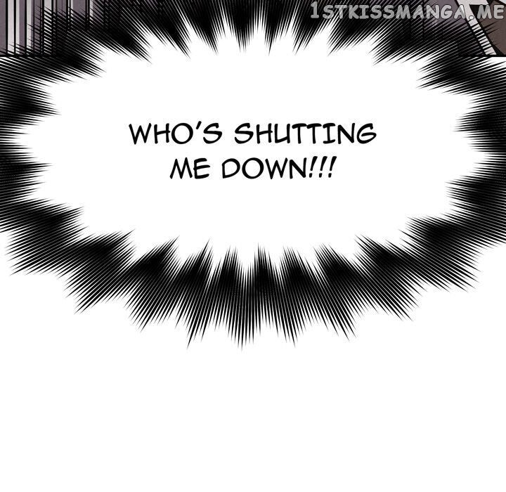 Pounding – Manga chapter 70 - page 109