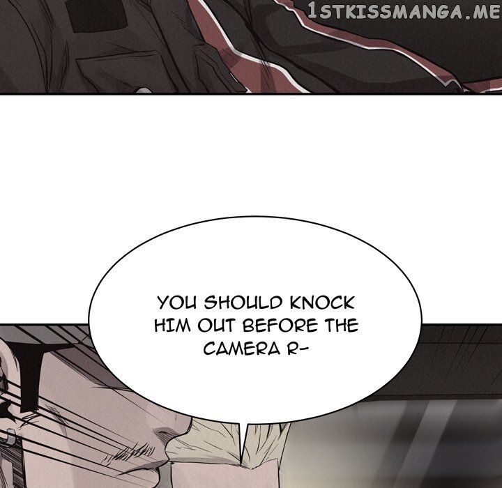Pounding – Manga chapter 70 - page 13