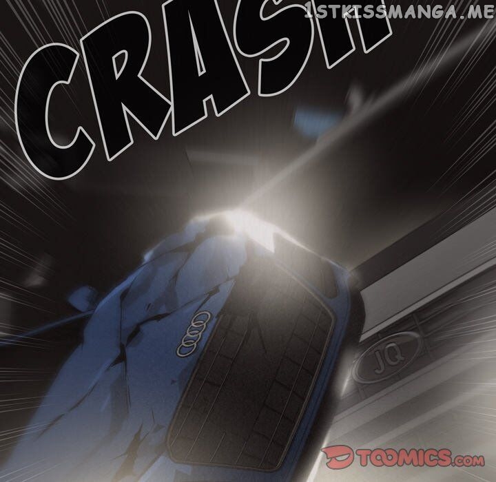 Pounding – Manga chapter 70 - page 18