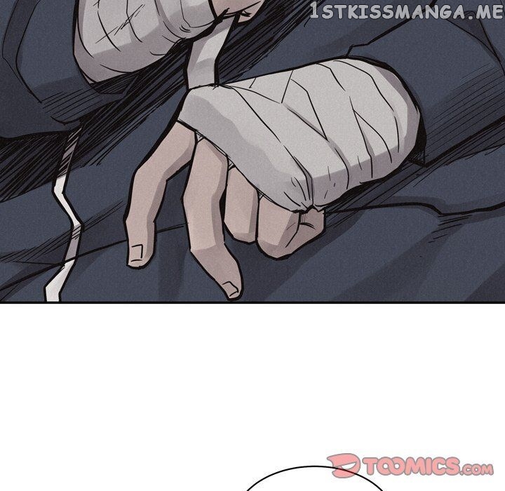Pounding – Manga chapter 70 - page 22