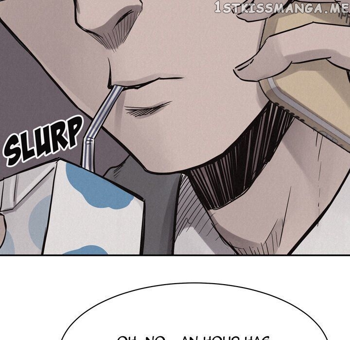 Pounding – Manga chapter 70 - page 29