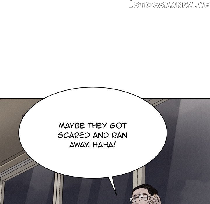 Pounding – Manga chapter 70 - page 31