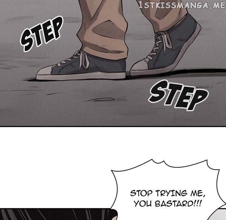 Pounding – Manga chapter 70 - page 35