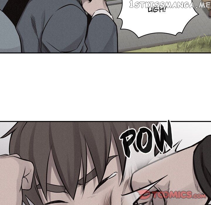 Pounding – Manga chapter 70 - page 38