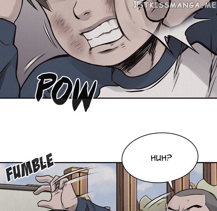 Pounding – Manga chapter 70 - page 39