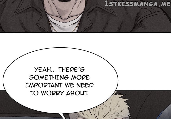 Pounding – Manga chapter 70 - page 4