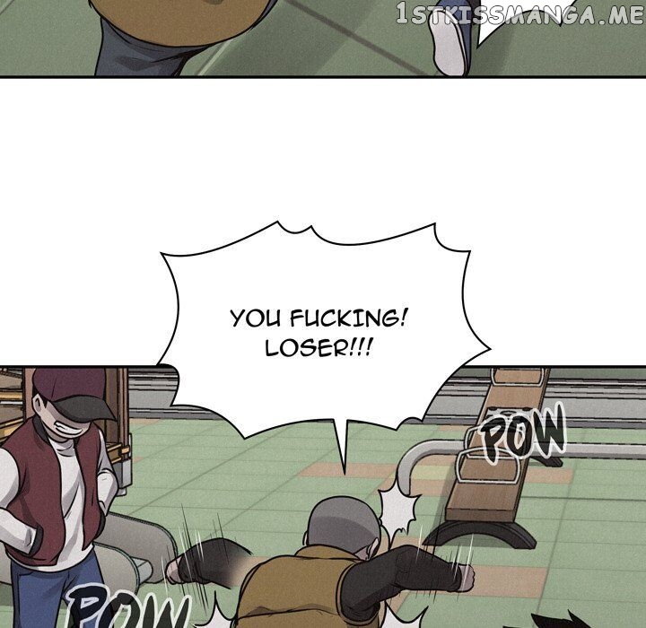 Pounding – Manga chapter 70 - page 43