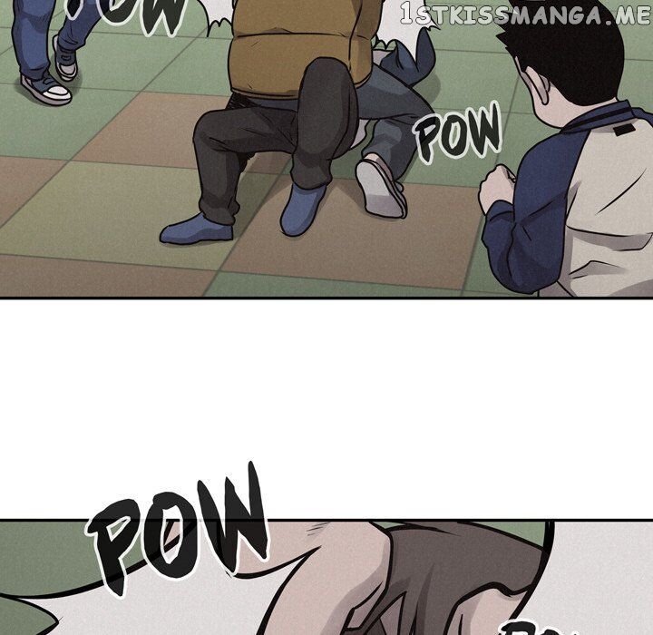 Pounding – Manga chapter 70 - page 44