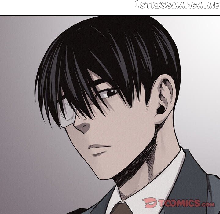 Pounding – Manga chapter 70 - page 46