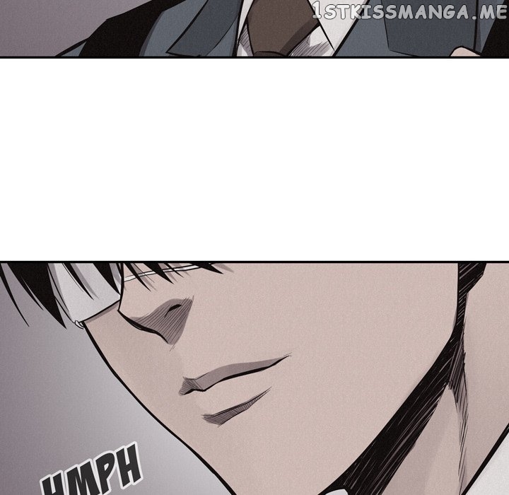 Pounding – Manga chapter 70 - page 47