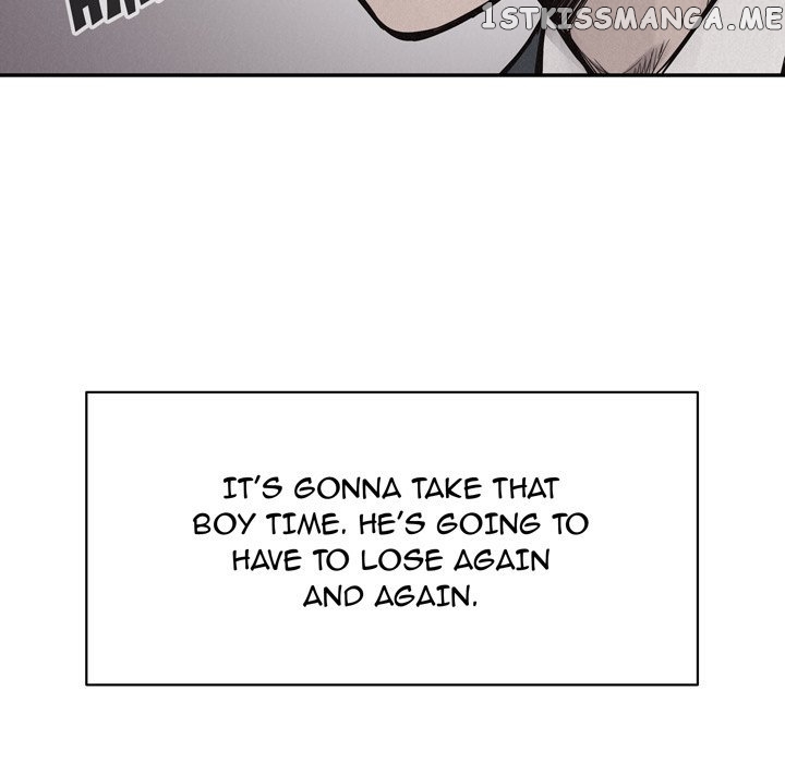 Pounding – Manga chapter 70 - page 48