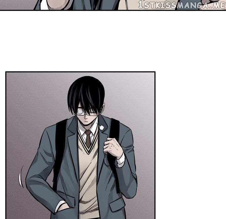 Pounding – Manga chapter 70 - page 60