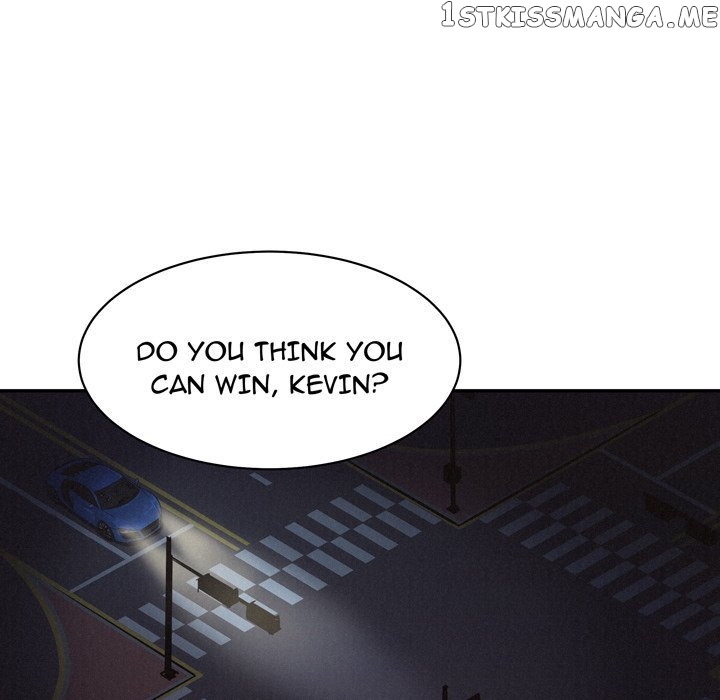 Pounding – Manga chapter 70 - page 7