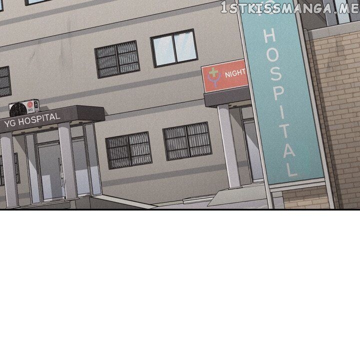 Pounding – Manga chapter 70 - page 71