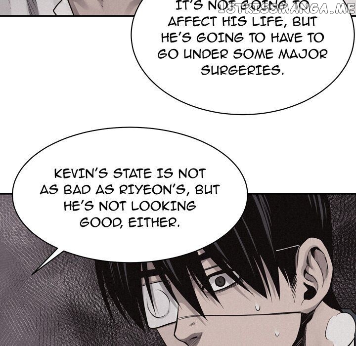 Pounding – Manga chapter 70 - page 77