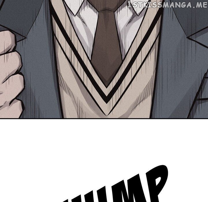 Pounding – Manga chapter 70 - page 93