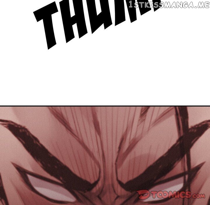 Pounding – Manga chapter 70 - page 94