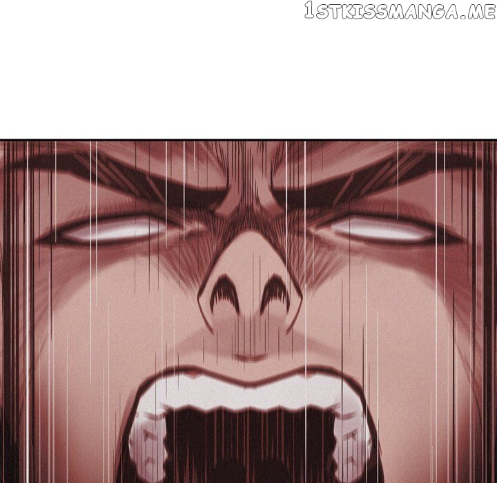 Pounding – Manga chapter 70 - page 96